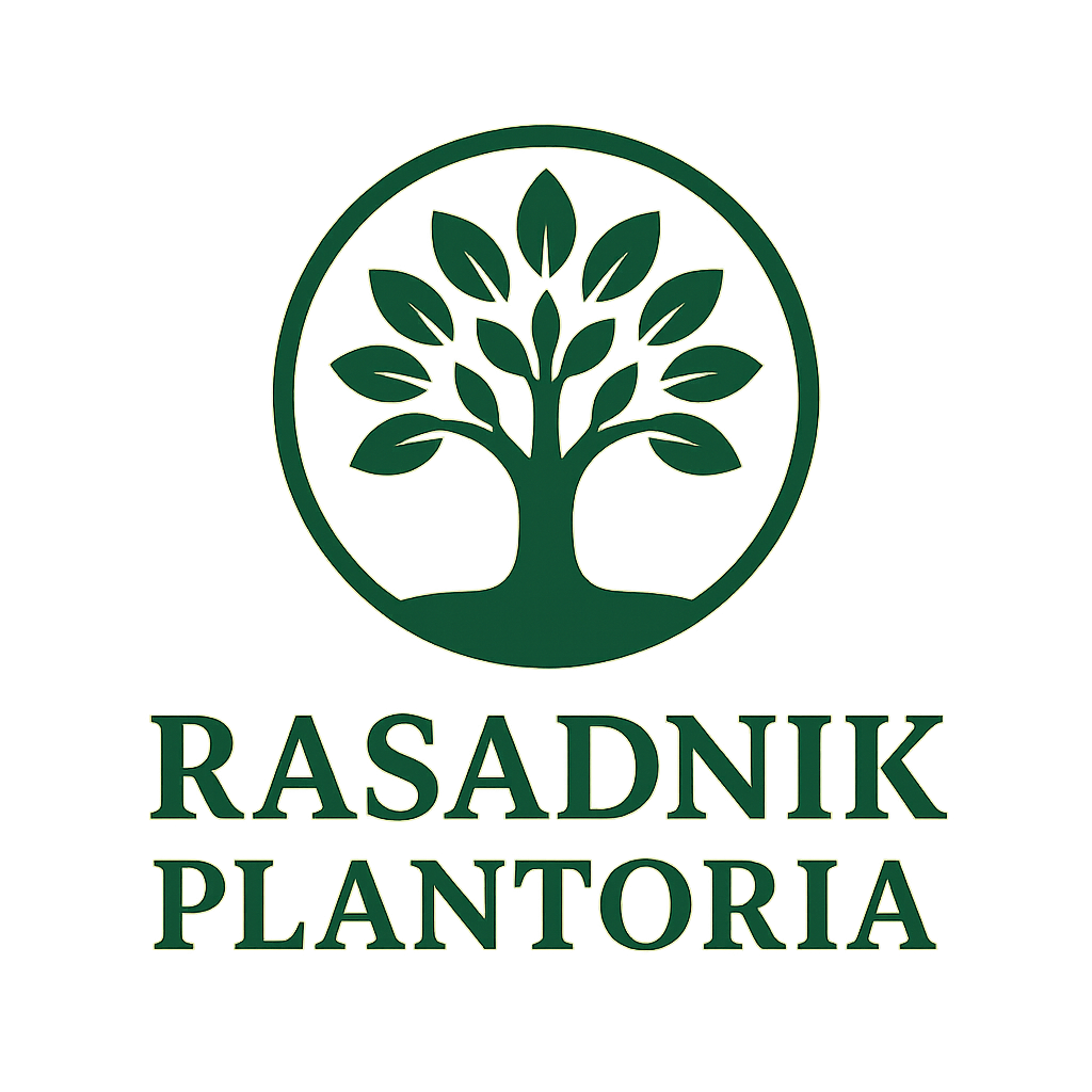 Rasadnik Plantoria